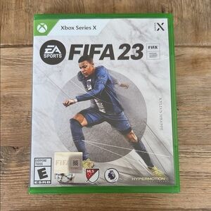 FIFA 23 Xbox Series X Game